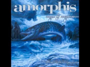 Amorphis - Vulgar Necrolatry (2010 Version)