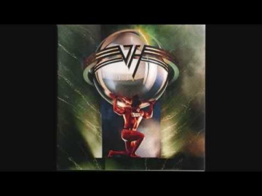 Van Halen - Best Of Both Worlds