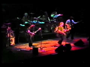 Lost Sailor ~ St of Circsumstance - Grateful Dead - 5-13-1981 Providence, RI set2-12