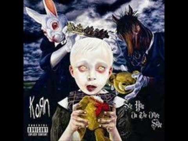 KoRn - Open Up (unedited)