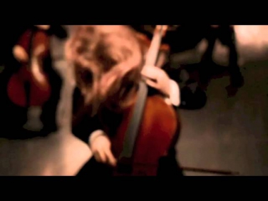 Apocalyptica - Harmageddon (Official Video)