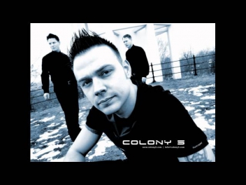 Colony 5 - Liquid Love
