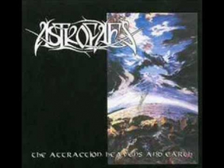 Astrofaes - Omnis Fortase Morair