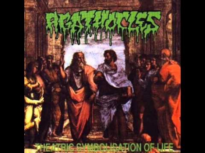 AGATHOCLES  -  Kill Your Idols