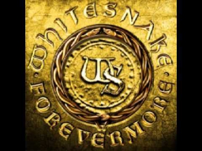 Whitesnake - All Out Of Luck