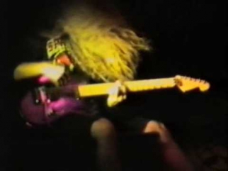Psychotic Waltz - Stargazer (Rainbow) - RIP Ronnie James Dio