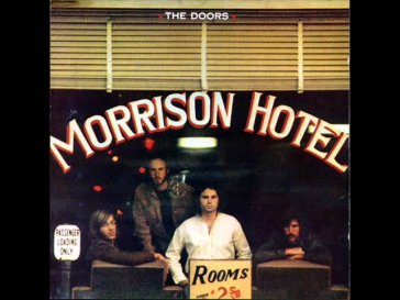 The Doors Land Ho!