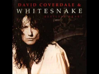 Whitesnake - Restless Heart