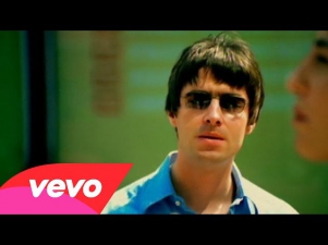 Oasis - Stand By Me (Official Video)