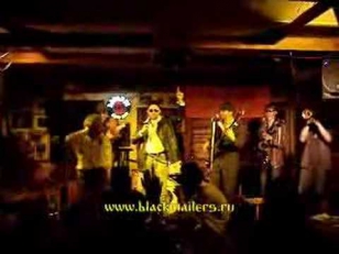 Cuntry Boner (by Puscifer) feat. The Blackmailers