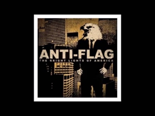 Anti Flag - The Bright Lights of America (FULL ALBUM)