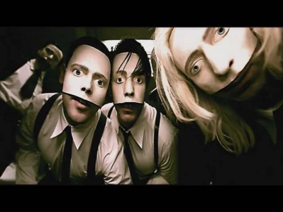Rammstein - Du hast (music video) 