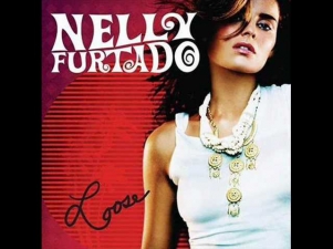 Nelly Furtado vs Pitbull - Manos al aire