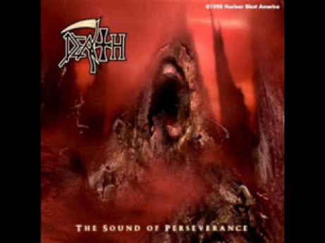 Death - Painkiller