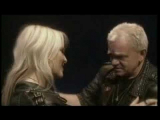 U.D.O. + Doro - Dancing With An Angel