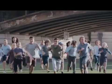 Official Video:Messi in Samsung GALAXY Note 3 Official TV Commercial - Messi's Note (The Developer)