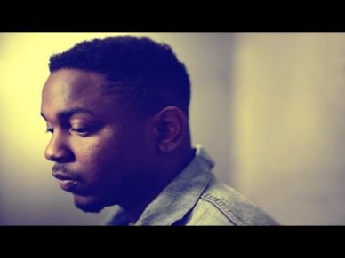 Kendrick Lamar - Compton Feat. Dr. Dre (Prod. By Just Blaze)