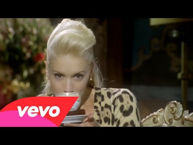 Gwen Stefani - Cool