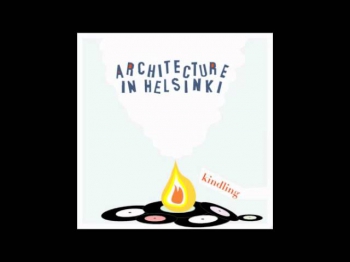 Architecture in Helsinki - Lo-Fi Kids