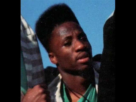 Scoob, B.I.G., Tupac, Shyheim, Big Daddy Kane - Freestyle '95