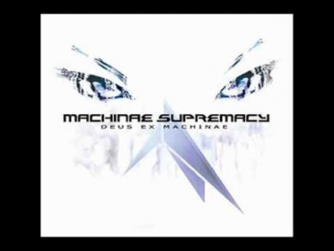 Machinae Supremacy - Player One