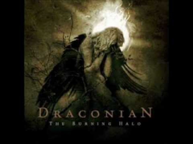 Draconian - Earthbound