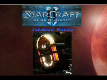 Starcraft 2 Jukebox - Big Tuna - Sweet Home Alabama