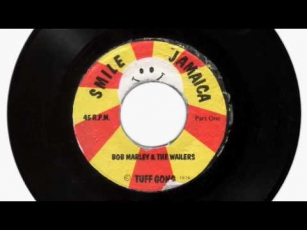 (1976) Bob Marley & The Wailers: Smile Jamaica / Part 2 (Custom Disco)