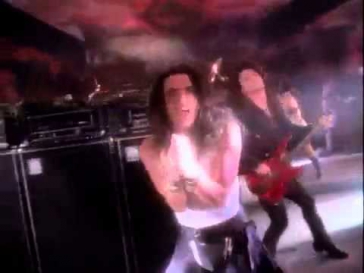 RATT   Lovin' You's A DIrty Job music video