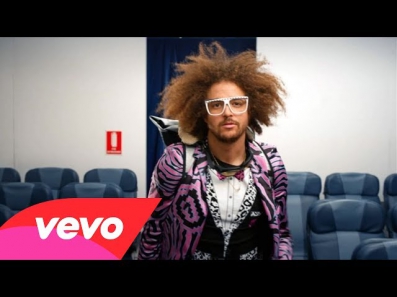 Redfoo - Let's Get Ridiculous