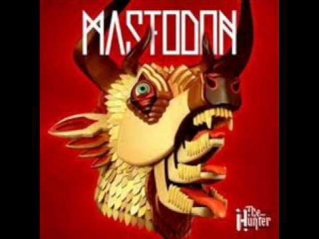 Mastodon - Black Tongue - New Single From 