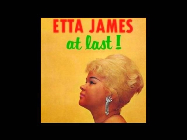 Etta James - I Just Want To Make Love To You