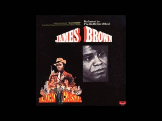 James Brown - The Boss