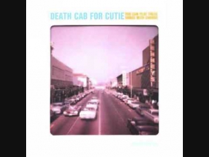 Death Cab For Cutie - Army Corps of Architects