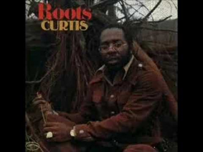 Curtis Mayfield - Love to Keep You in My Mind