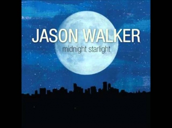 Jason Walker - This City Never Sleeps