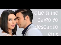 Dime - JenCarlos Canela [Con Letra] (Pasión Prohibida) HD