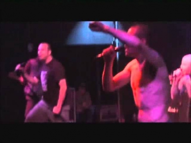 Angelic Upstarts (+ Stage Bottles) - Solidarity [LIVE]