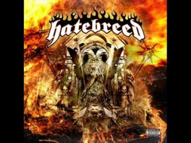 Hatebreed Through The Thorns