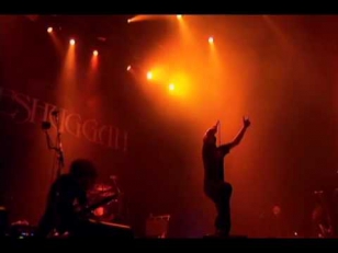 Meshuggah - Rational Gaze (Live in Tokyo - Alive)