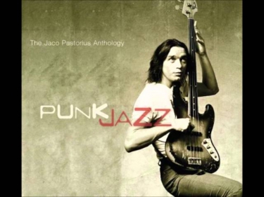 Jaco Pastorius Anthology - Goodbye Pork Pie Hat