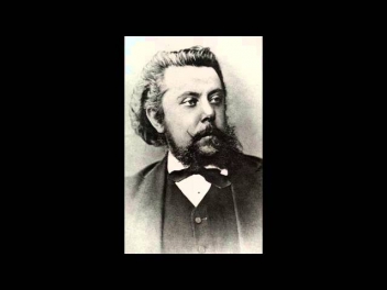 М.С.Казиник. Мусоргский - Картинки с выставки - Гном