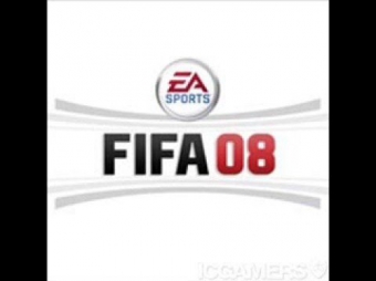 FIFA 08 - The Dreamer Apartment - Fall Into Place