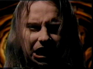 Entombed - Wolverine Blues