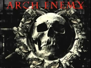 Arch Enemy - Savage Messiah