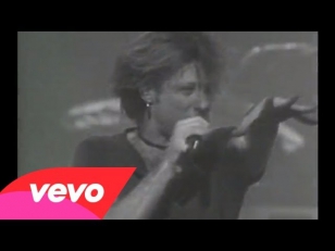 Bon Jovi - If I Was Your Mother