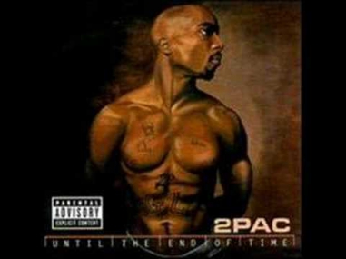 2pac-Tupac Let Em Have It