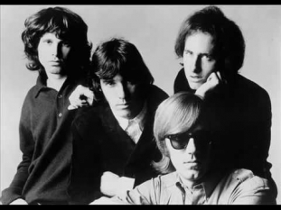 The Doors - Roadhouse Blues