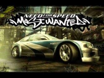 Avenged Sevenfold - Blinded In Chains NFSMW Soundtrack