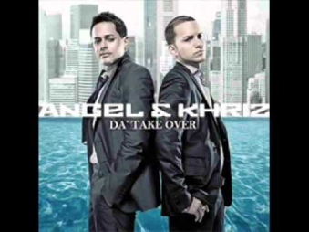 No Vale La Pena Angel y Khriz
